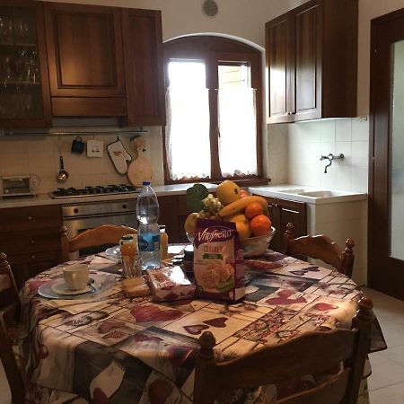 Bed and Breakfast Ai Sette Noci Alcenago Exterior foto