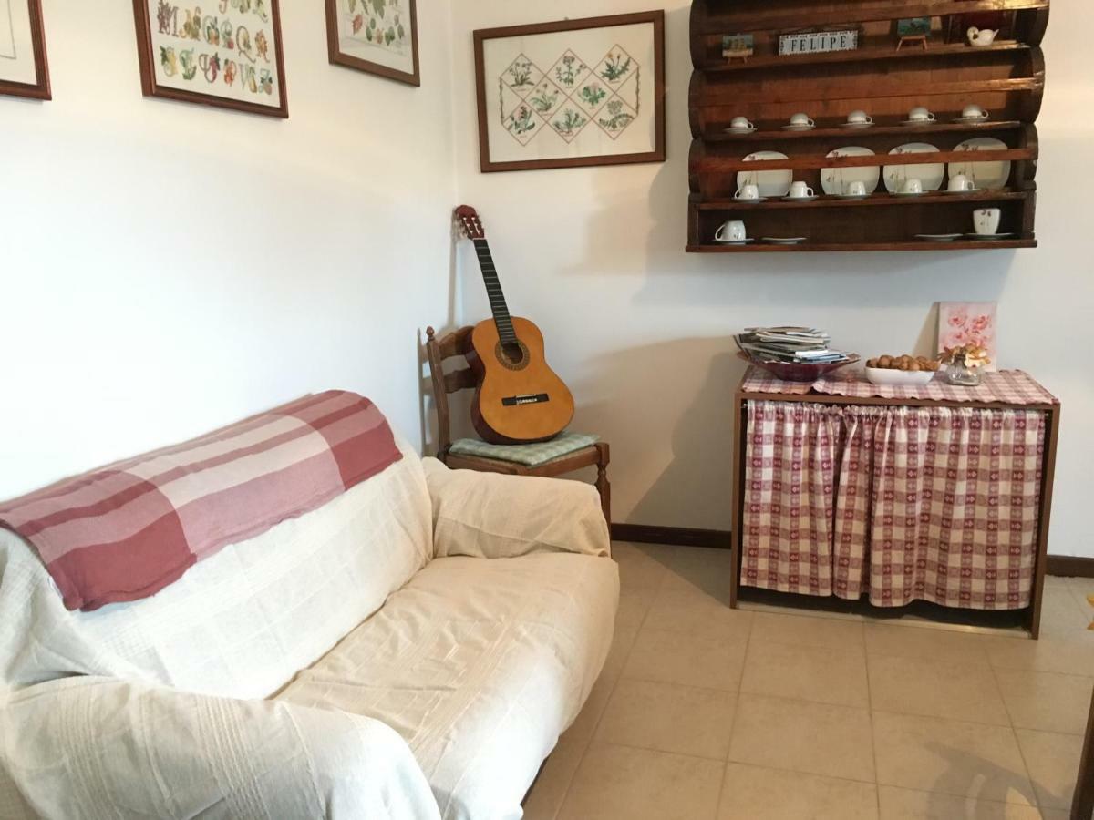 Bed and Breakfast Ai Sette Noci Alcenago Exterior foto