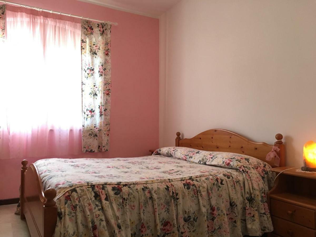 Bed and Breakfast Ai Sette Noci Alcenago Exterior foto
