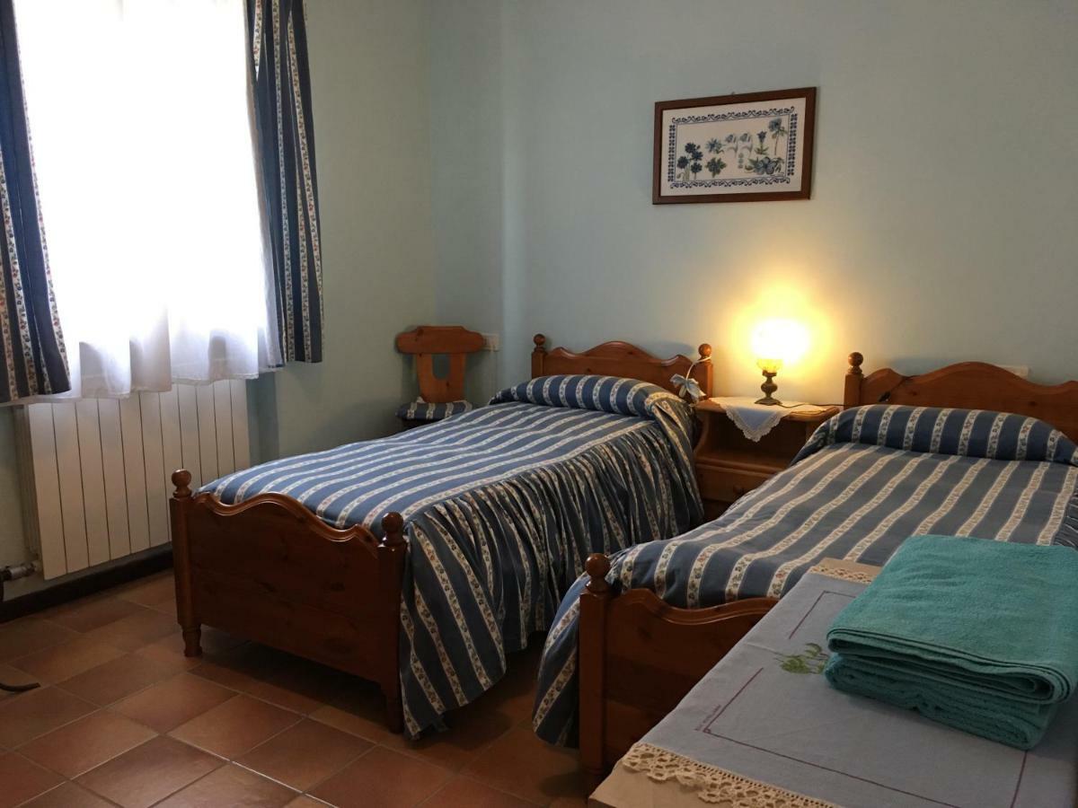 Bed and Breakfast Ai Sette Noci Alcenago Exterior foto