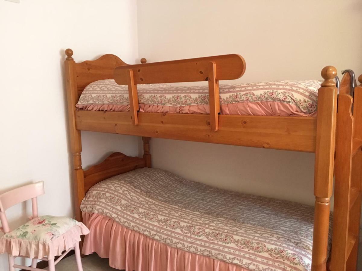 Bed and Breakfast Ai Sette Noci Alcenago Exterior foto