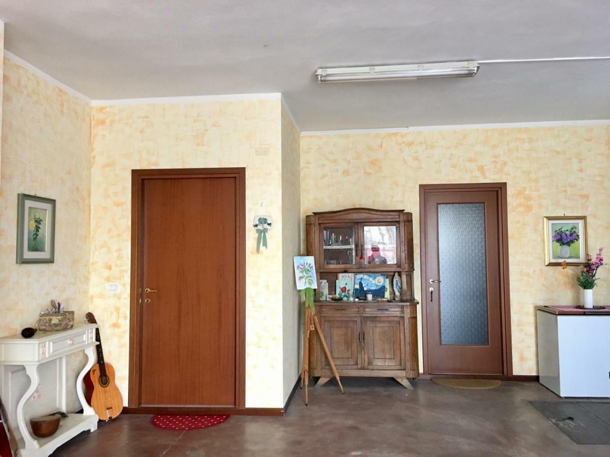 Bed and Breakfast Ai Sette Noci Alcenago Exterior foto